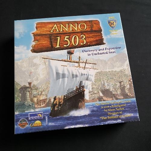 Anno 1503 [Nuevo]