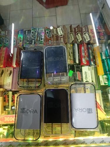  Cargador Gar107