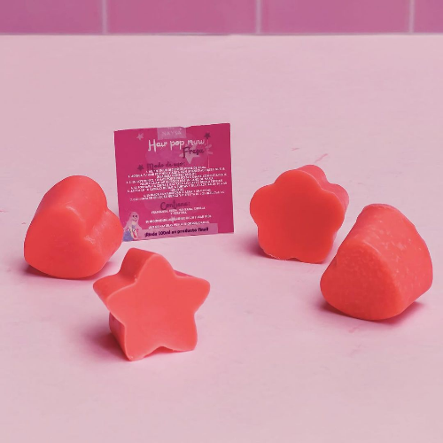Hair pop mini fresa naysa