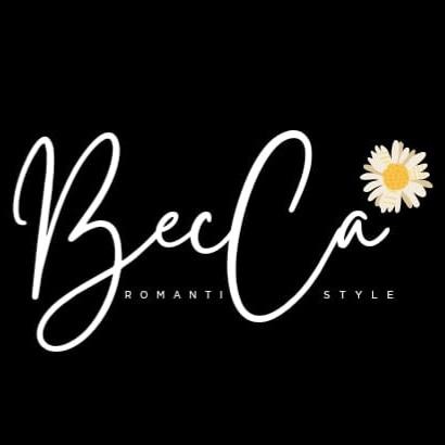 Becca romantic style