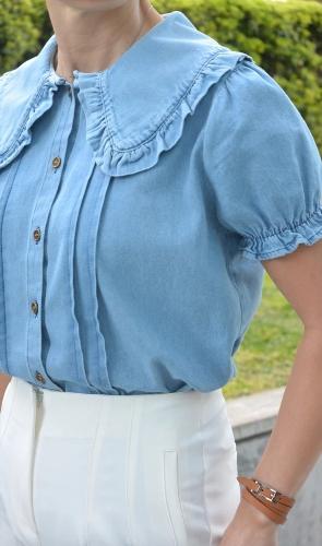 DENIM MOZART