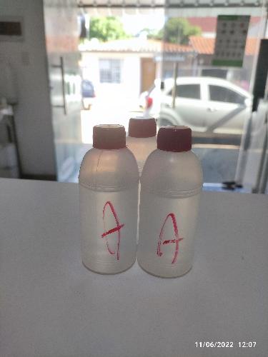 Acrilico autocurado liquido 125ml