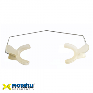 Abre bocas Morelli ortodoncia