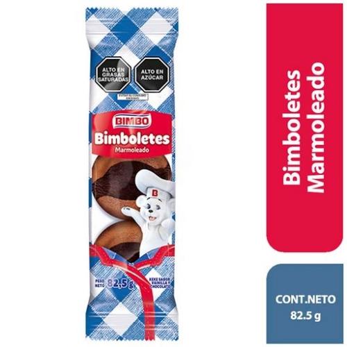 Bimbolete Marmoleado x 105g