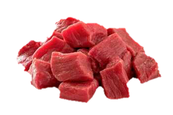 Carne para Guisar
