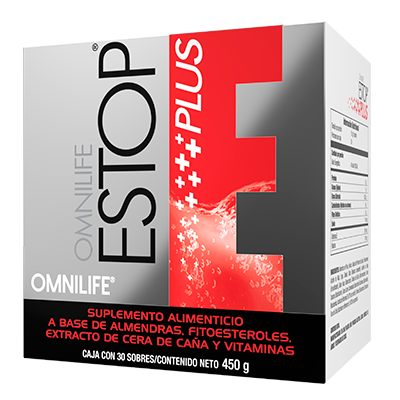 ESTOP PLUS