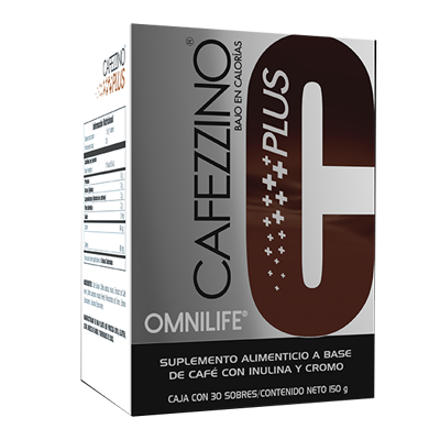 CAFEZZINO PLUS