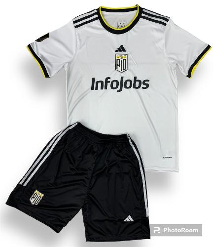 Kings League Pío 2024