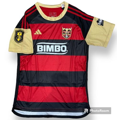 Kings League Peluche Caligari