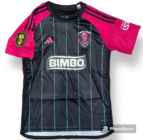 Kings League Real Titan