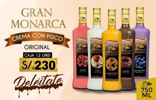 Distribuidora san jose E.I.R.L