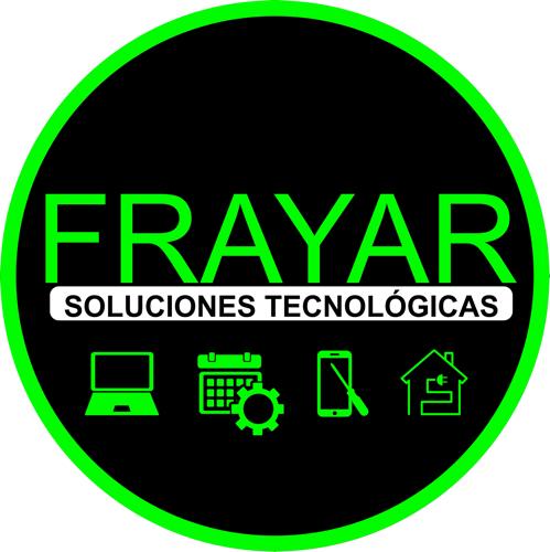 Frayar soluciones tecnológica