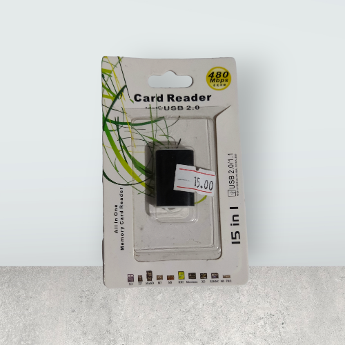 Adaptador micro 