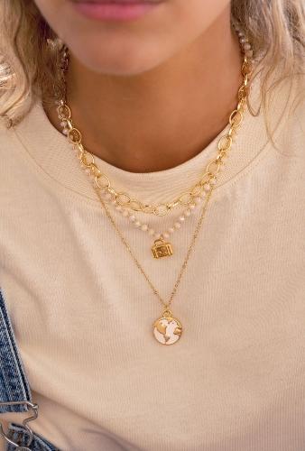 Collar Maleta