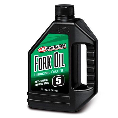 ACEITE SUSPENSION 5WT 1LT
