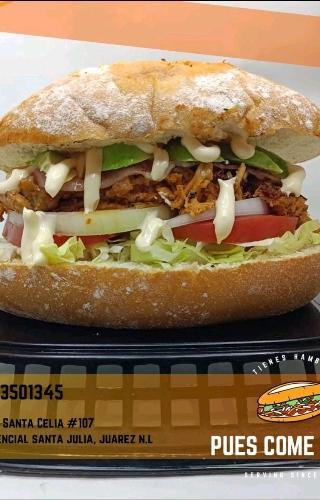 1 Torta tradicional