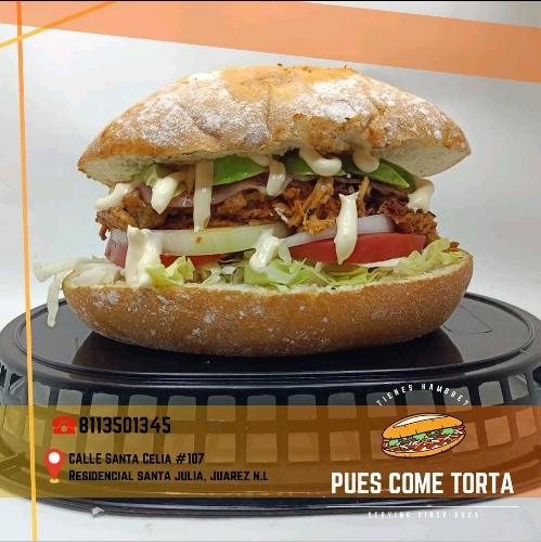 Torta picosa 