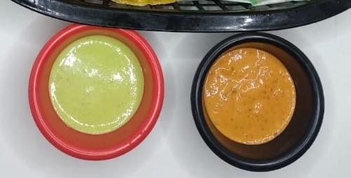 Salsa extra