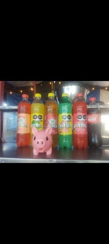 Refrescos