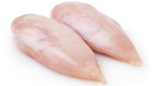 Porcion de pollo