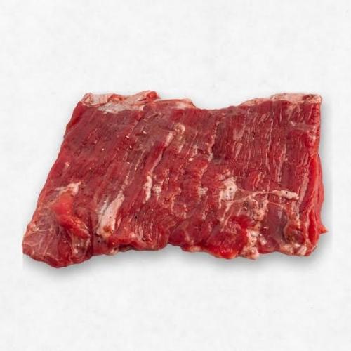 Porción de arrachera 