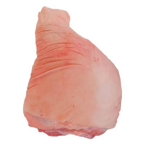 Porción de pierna 