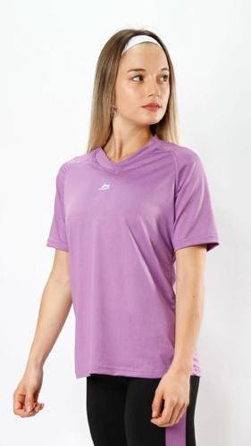 Remera deportiva 