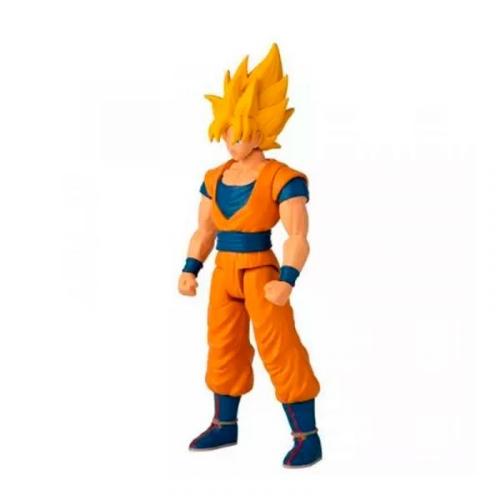 Goku vegeta 12 pulgadas