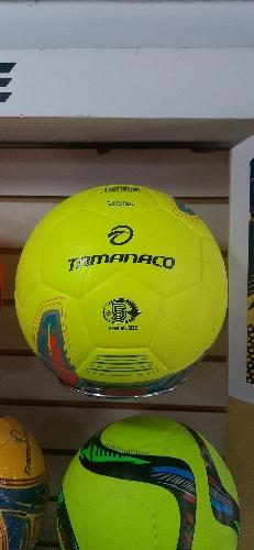 Balón Tamanaco # Thermo
