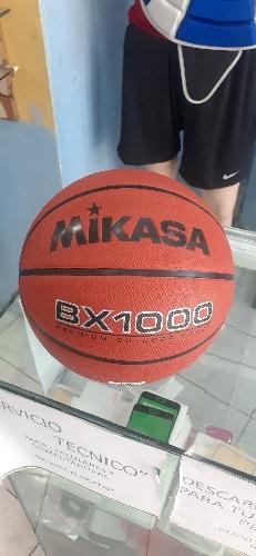 Balón de Basketball Mikasa