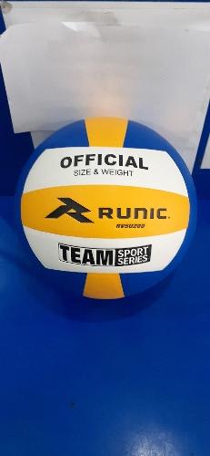 Balon Voleibol Runic 