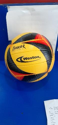 Balon de Boleibol Weston Playa 