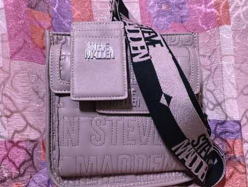Bolso Steve Madden