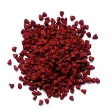 ACHIOTE EN GRANO 0,25$