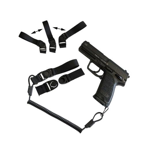 Cuerda anti pérdida para Pistola