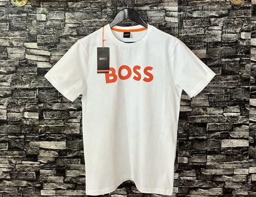 Camisa BOSS LN