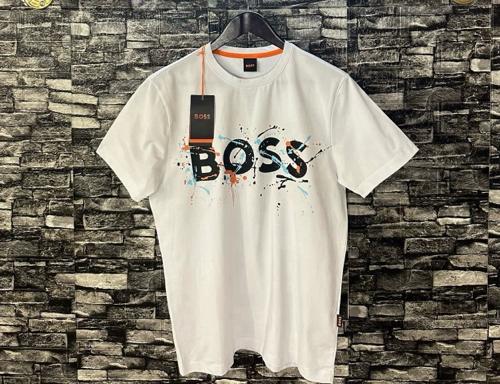 Camisa BOSS LNNA