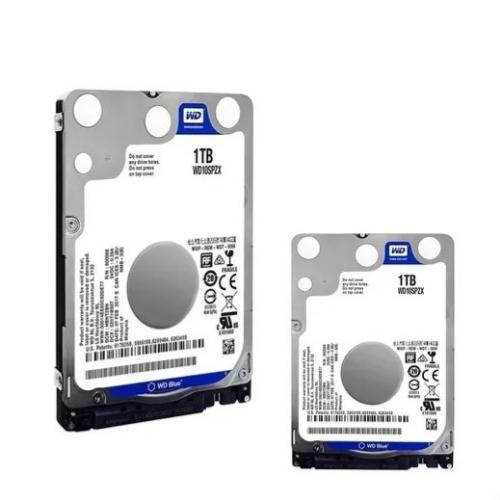 Disco Mecánico HDD 1Tera 