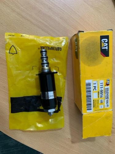 1119916-CAT VÁLVULA SOLENOIDE