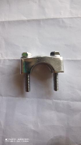 Abrazadera de Manubrio (volante)