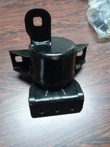 Base motor aveo 96535510