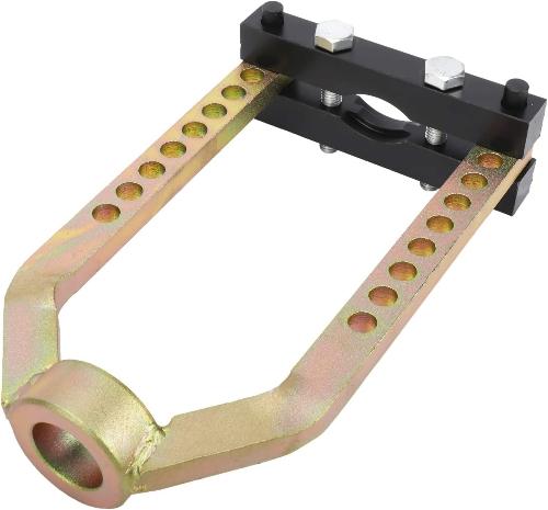 Extractor juntas homocinéticas