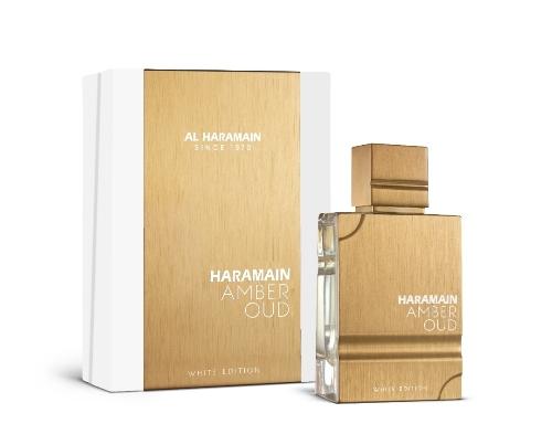 Al Haramain Amber Oud White 3.4 oz EDP spray for women