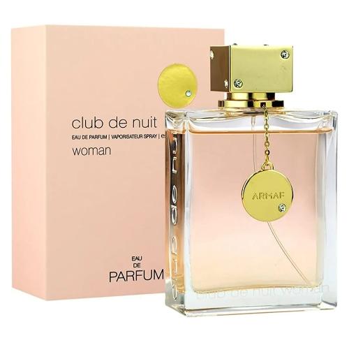 Armaf, Club De Nuit 6.8 oz EDP for women