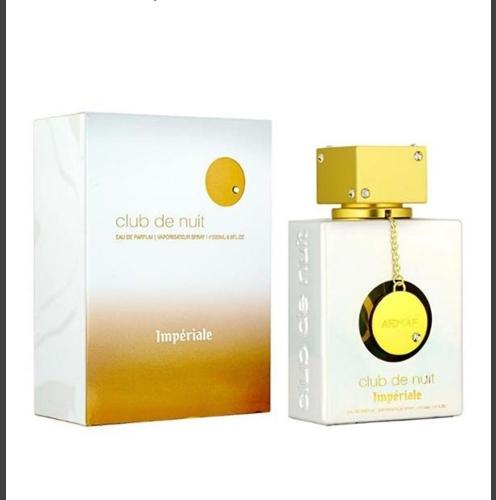 Armaf Club de Nuit White Imperiale 3.6 oz EDP for women