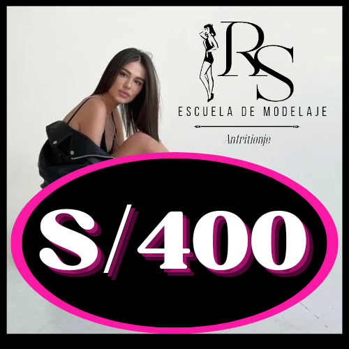 Modelaje BASICO