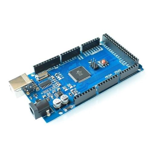 Arduino Mega 2560 (CH340G)