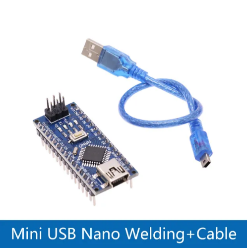 Arduino Nano (CH340G)