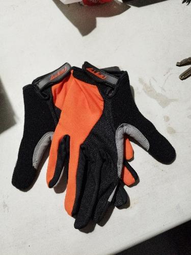 Guantes largos GW 