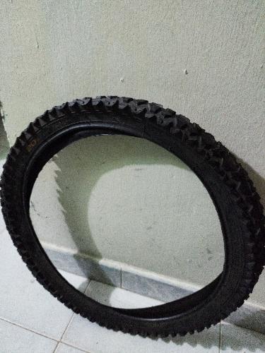Cauchos Rin 20 rali track
